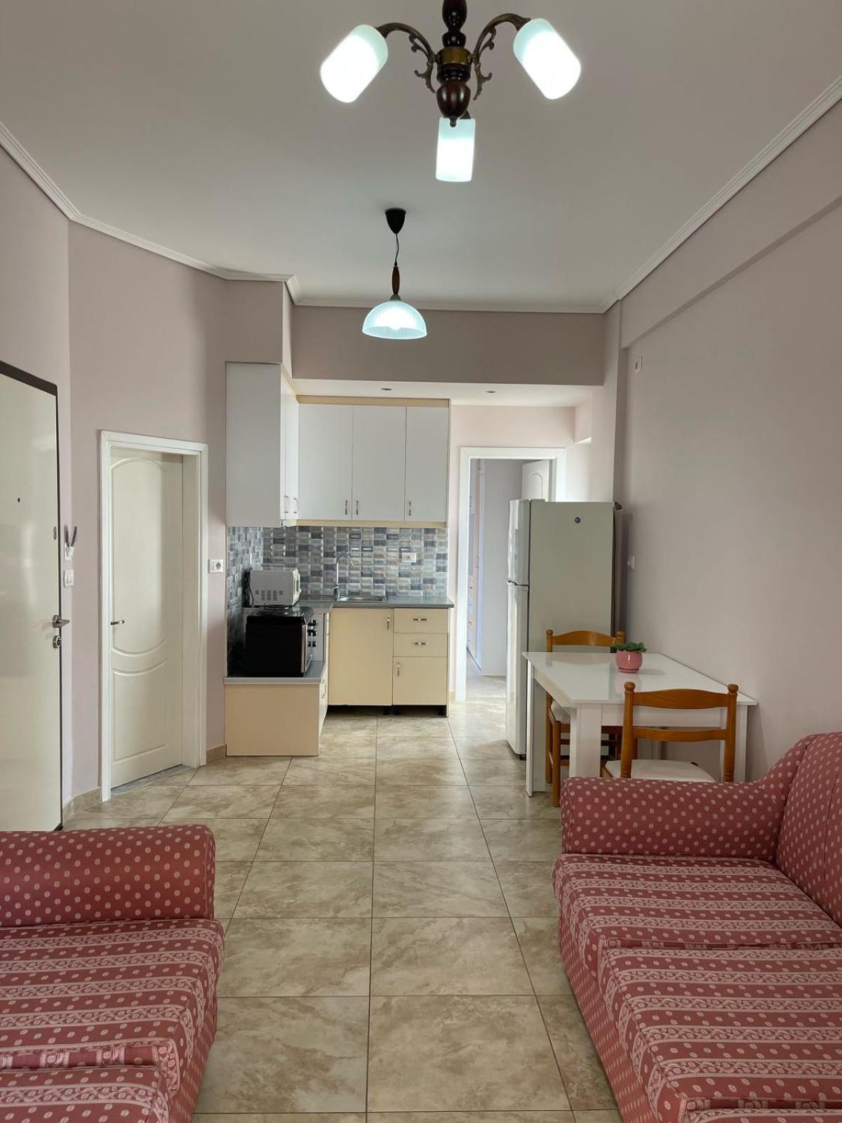 Linda Home Sarandë Exteriör bild