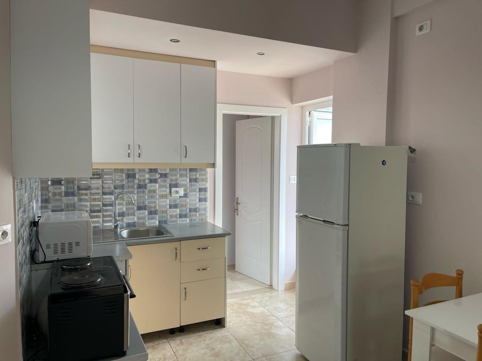 Linda Home Sarandë Exteriör bild